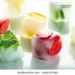 Wellhealthorganic.com: Amazing Beauty Tips Of Ice Cube Will Make You Beautiful And Young