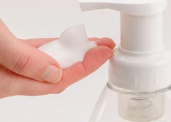 Cleanliness: Embrace Hygiene With Our Foaming Soap Dispenser