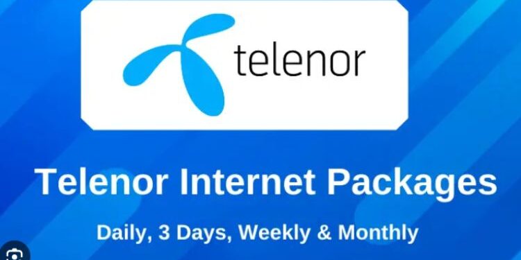 Telenor WhatsApp Packages