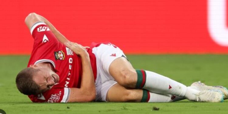 Manchester United News