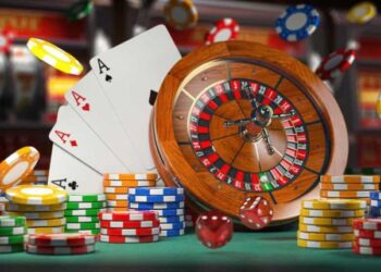 How to Win Big at Hawkplay Casino: Tips and Strategies