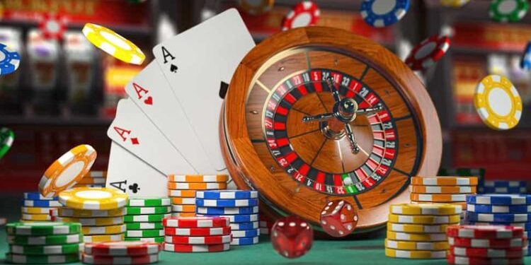 How to Win Big at Hawkplay Casino: Tips and Strategies