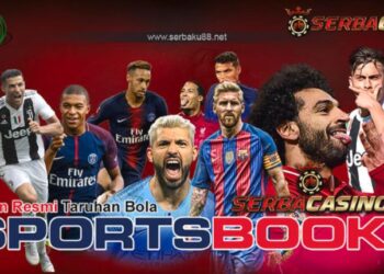 Bandar Judi Bola At INDOBET365