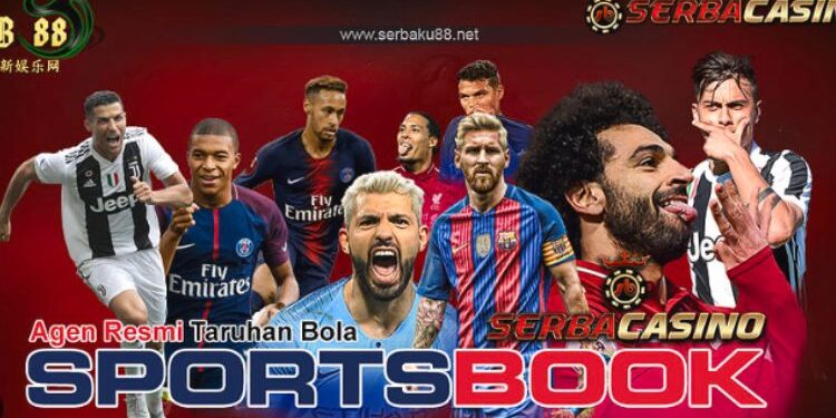 Bandar Judi Bola At INDOBET365