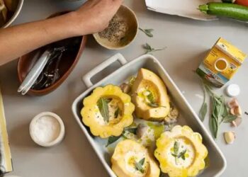 6 Creative Ways to Use Your Glass Baking Dishes