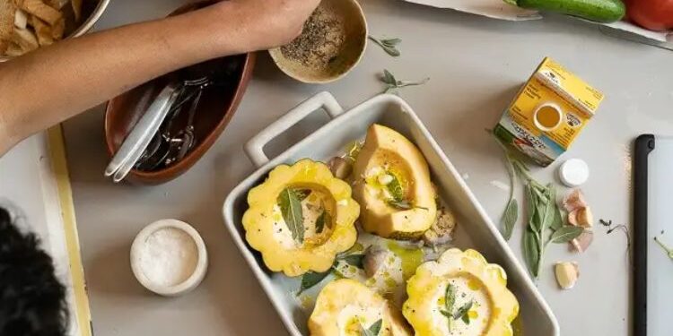 6 Creative Ways to Use Your Glass Baking Dishes