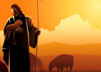 The Shepherd’s Unwavering Love: A Tale Of The Lost Sheep