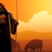 The Shepherd’s Unwavering Love: A Tale Of The Lost Sheep
