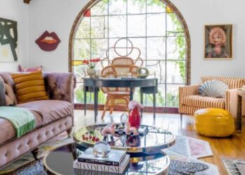 5 Things to Consider When Decorating Your House