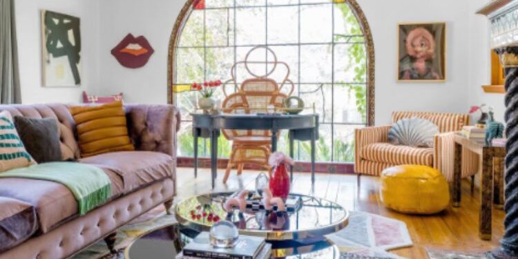 5 Things to Consider When Decorating Your House