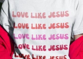 FHL Threads: Express Your Faith In Style – Women’s Tees