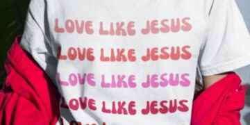 FHL Threads: Express Your Faith In Style – Women’s Tees