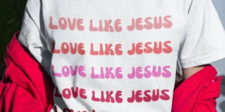 FHL Threads: Express Your Faith In Style – Women’s Tees