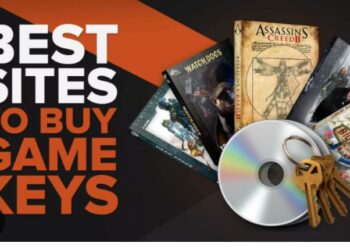 The Best Places to Buy Cheap Game Keys