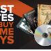 The Best Places to Buy Cheap Game Keys