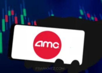 AMC Stonk-O-Tracker: Riding The Rocket To The Moon