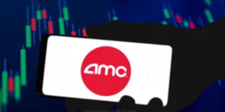 AMC Stonk-O-Tracker: Riding The Rocket To The Moon