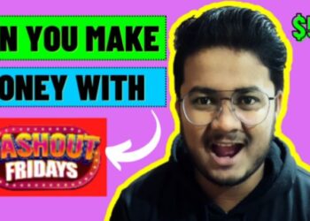 Cashout Fridays Review