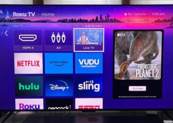 Univision Activate – How To Stream On Your TV