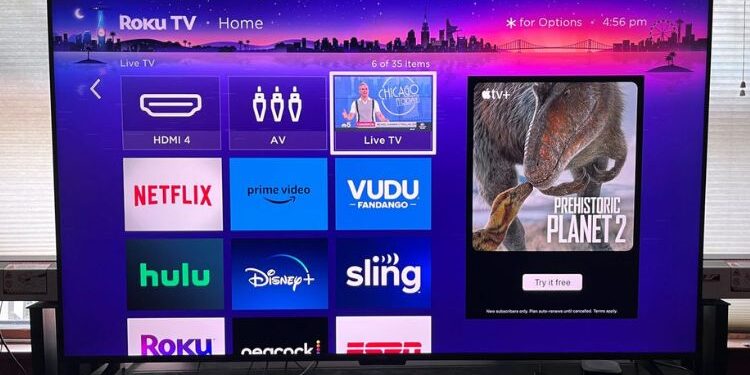 Univision Activate – How To Stream On Your TV