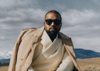 Man Across The Sea Kanye Album Review