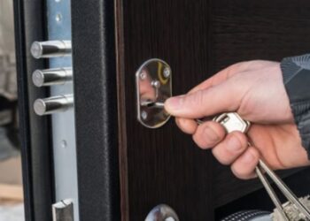 Guardians Of Your Peace: How Home Security Servleader Keeps You Safe