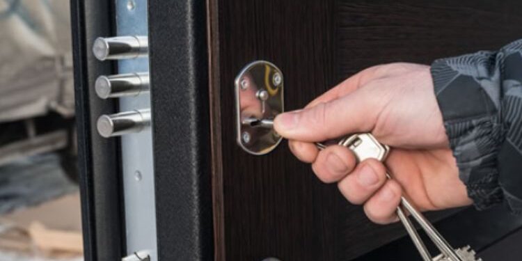 Guardians Of Your Peace: How Home Security Servleader Keeps You Safe