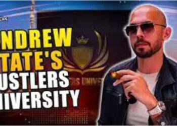Hustlers University Review