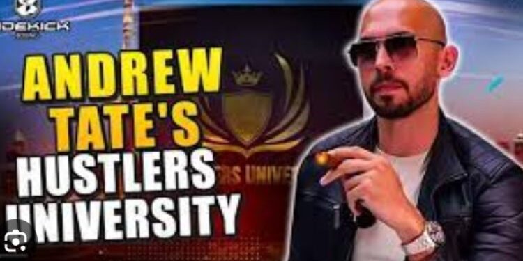 Hustlers University Review
