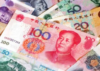 Yuan Global – Can China’s Digital Currency Replace The Dollar?