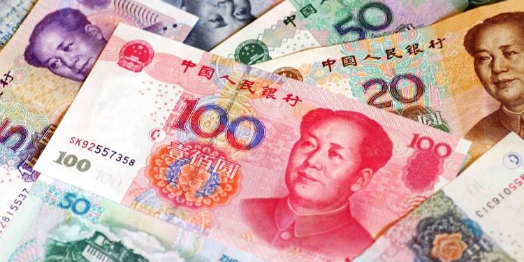 Yuan Global – Can China’s Digital Currency Replace The Dollar?