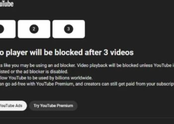 Free Tube Spot Review