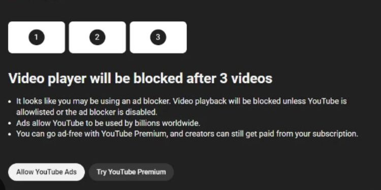 Free Tube Spot Review