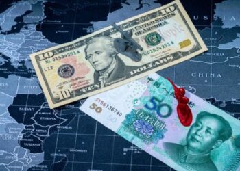 Can The Chinese Yuan Ever Become A Global Reserve Currency?