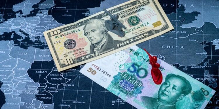 Can The Chinese Yuan Ever Become A Global Reserve Currency?