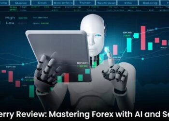 TechBerry Review: Why It’s A Necessary Addition To Forex