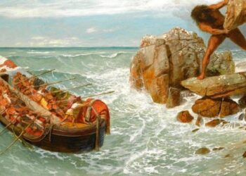 Unveiling the Ancient Greek Reverence for Home in the Odyssey