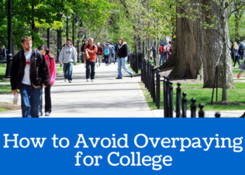 How To Get Through The College Admissions Process