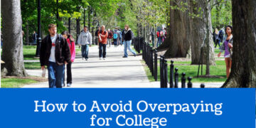How To Get Through The College Admissions Process