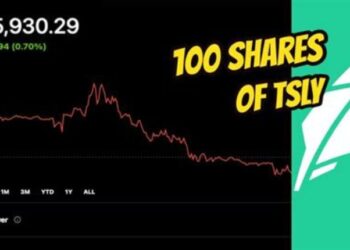TSLY Stock – Is TSLY Stock Right For You?