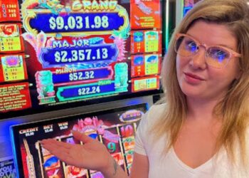 Maximizing Your Slot Experience With Slot Online
