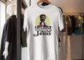 Everything You Need To Know About Jesus T-Shirts