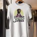 Everything You Need To Know About Jesus T-Shirts
