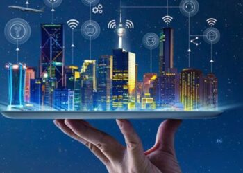 Smart Pole: Revolutionizing Urban Infrastructure