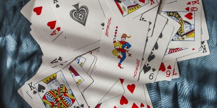 Win Big With Joker123 Online Gaming: Tips And Tricks For Success