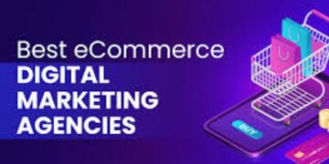 Elevating your online business with digital marketing, web design, and e-commerce