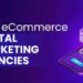 Elevating your online business with digital marketing, web design, and e-commerce