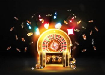 Slot Mahjong – A Game Of Strategy And Luck