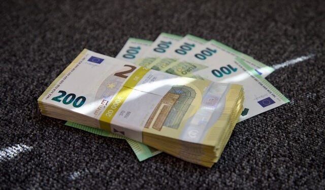 Practical Tips for Crafting a Resilient Investment Strategy in Uncertain Times