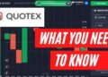 Depositing Funds On Quotex Trading